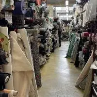 Fabrics Canvas