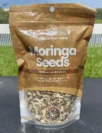 Moringa Seeds | Moringa Oleifera