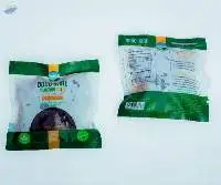 Plantain Bites Snack - Premium Quality