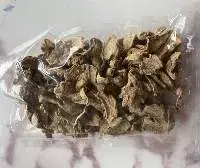 Dried Split Ginger - Premium Quality