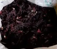 Hibiscus Flower - Premium Quality