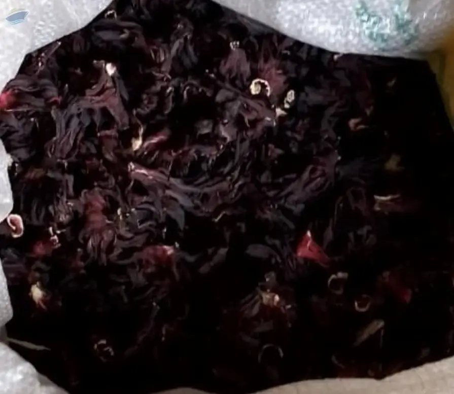 Hibiscus Flower - Premium Quality