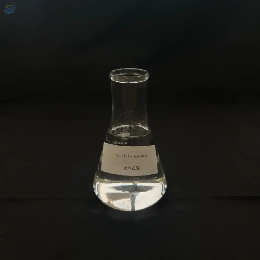 Ethanol