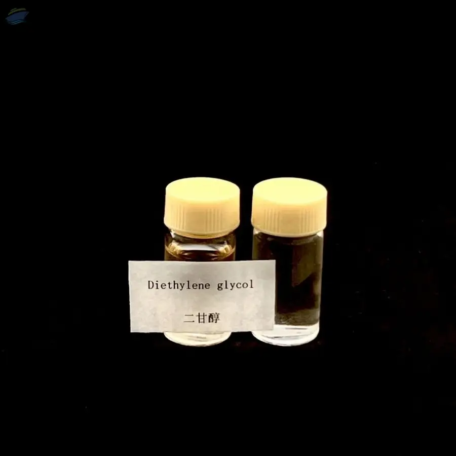 Diethylene glycol