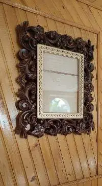 Wooden Frame Set