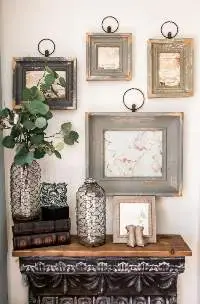 Wooden Frame Sets
