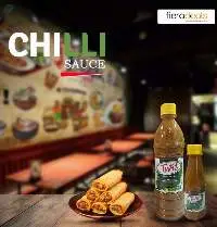 Chilli Sauce