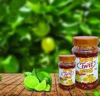 Lemon Pickle
