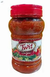 Mixed Pickle