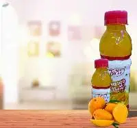 Mango Drink