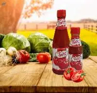 Tomato Sauce
