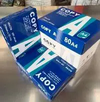 Copy Paper /  Copier Paper