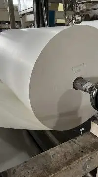 Woodfree Offset Paper