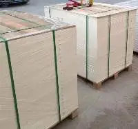Folding Box Board - FBB (C1S Ivory Board)