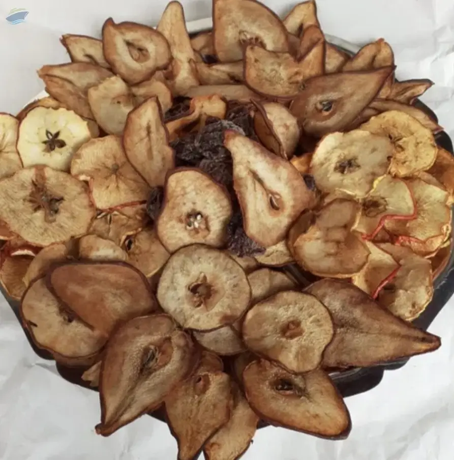 Dried Fruit European Grown