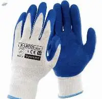 Heavy Duty Working Gloves Long Lasting