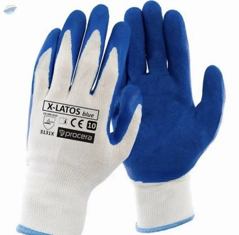 Heavy Duty Working Gloves Long Lasting