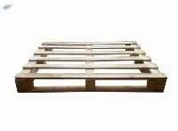 Heavy Duty Wooden Pallets 2Ton