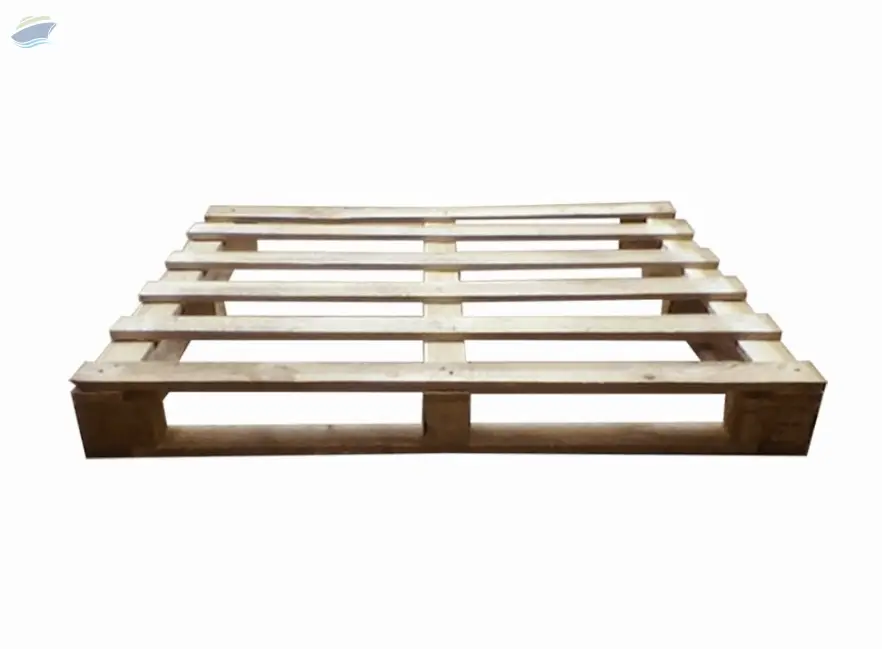 Heavy Duty Wooden Pallets 2Ton