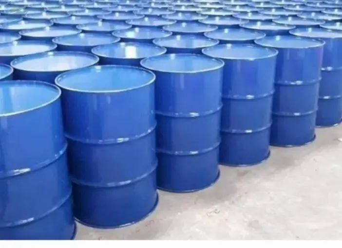 Steel Barrels For Various Needs