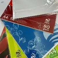A4 Paper 70, 75, 80 GSM