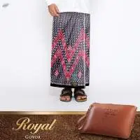 BHS Sarung