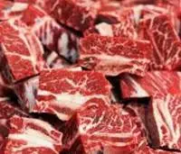 Frozen Bovine Meat