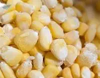 Frozen Corn Kernels