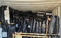 Reuse TV's