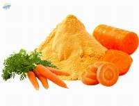 Carrot Powder