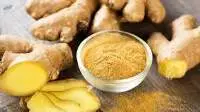 Ginger Powder