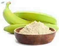 Banana Powder