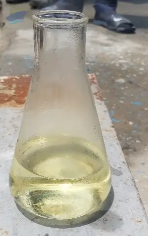 Nitric Acid