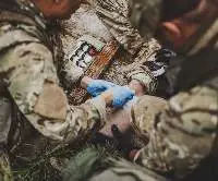 MRO Syringes And Needles