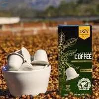 Coffee,Capsules(nesp.compat.),Syrups,Chocolate
