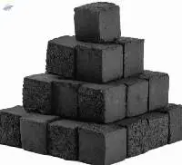 Coconut Charcoal Briquettes