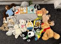 Soft / Plush Toys