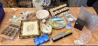 Bric-a-Brac