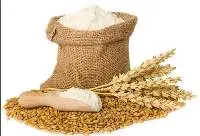 Wheat Flower