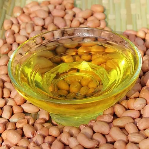 Peanut Oil