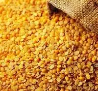Yellow Pigeon Peas
