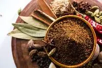 Garam Masala