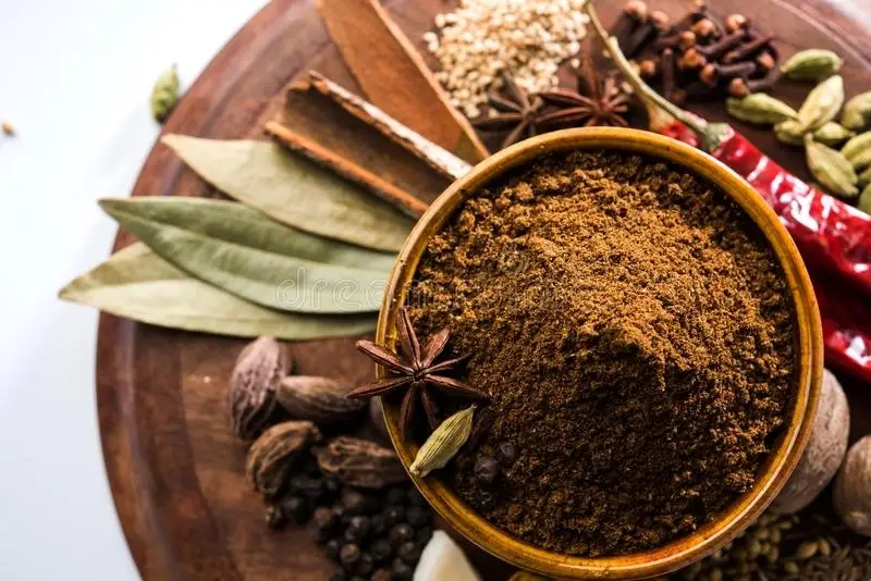 Garam Masala