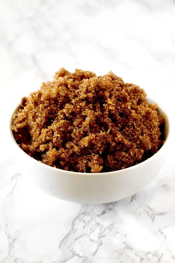 Dark Brown Sugar