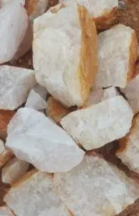 Quartz Rom