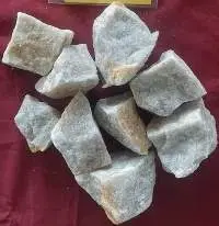 Quartzite Lumps
