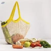 Mesh Bag