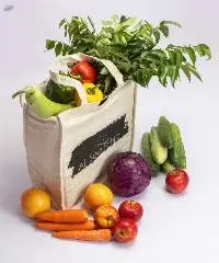 Canvas Bags