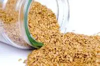 Golden Sesame