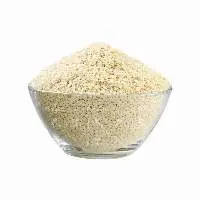 White Sesame